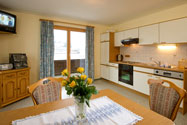 Haus Neumayer K�che