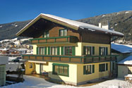 Haus Neumayer Radstadt