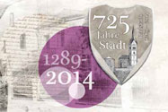 725 Jahre Radstadt